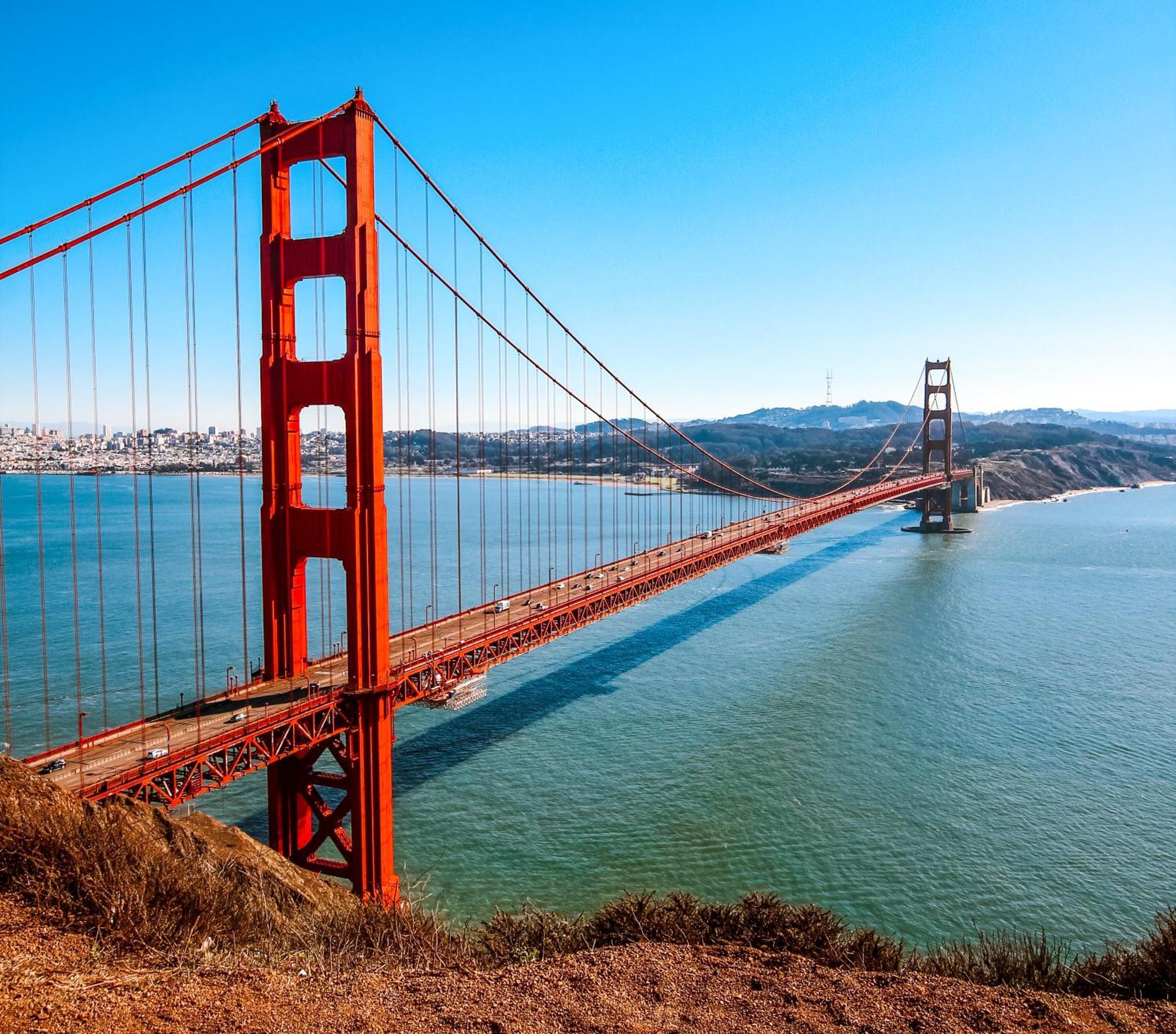 Ith San Francisco Pacific Tradewinds Backpacker Hostel Luaran gambar
