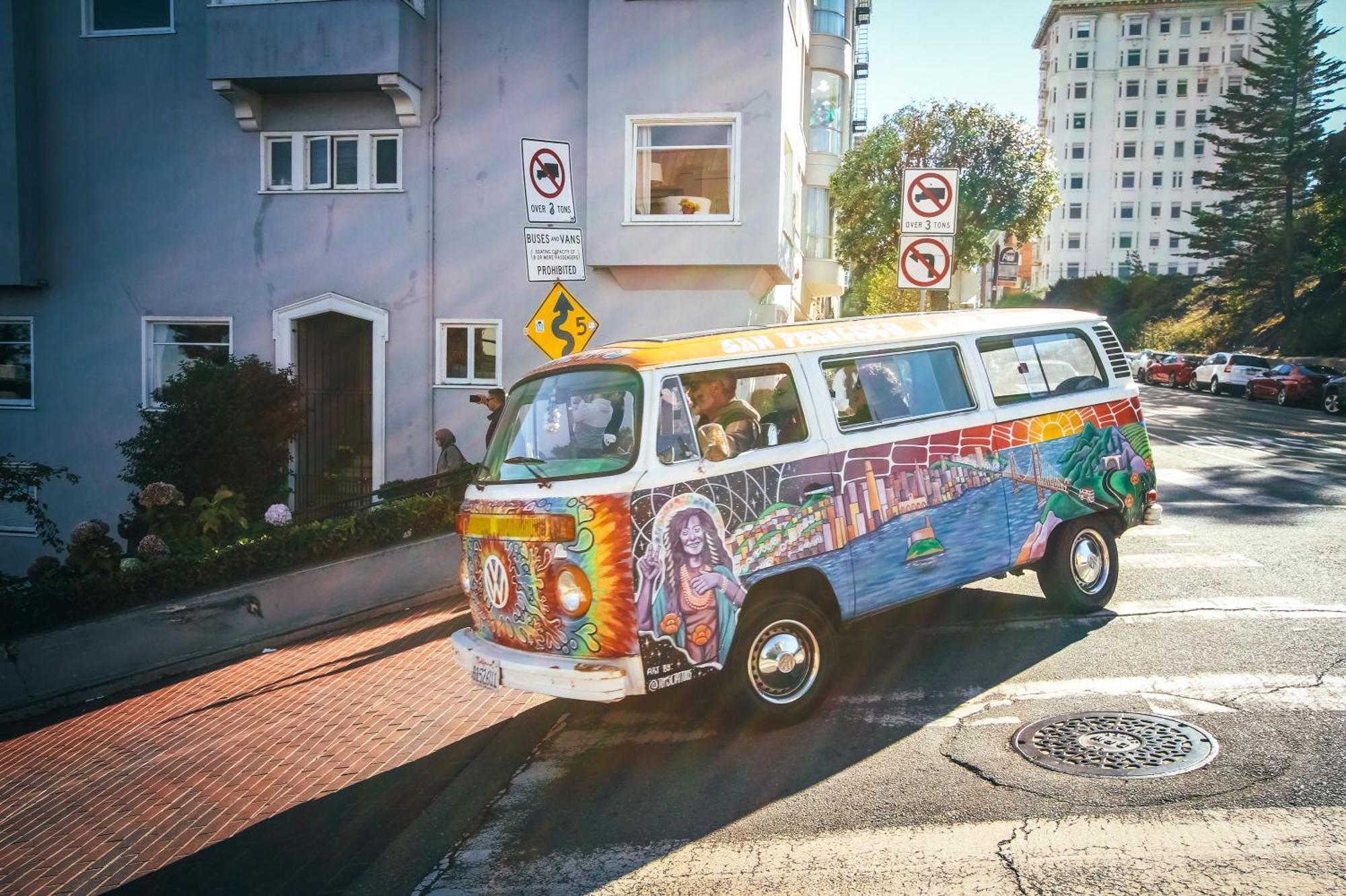 Ith San Francisco Pacific Tradewinds Backpacker Hostel Luaran gambar