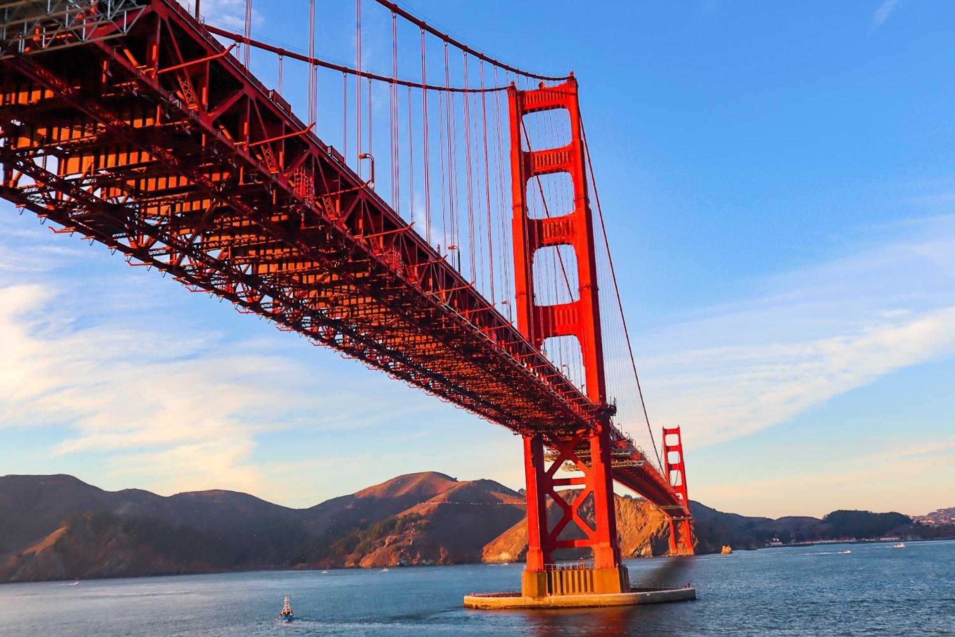 Ith San Francisco Pacific Tradewinds Backpacker Hostel Luaran gambar