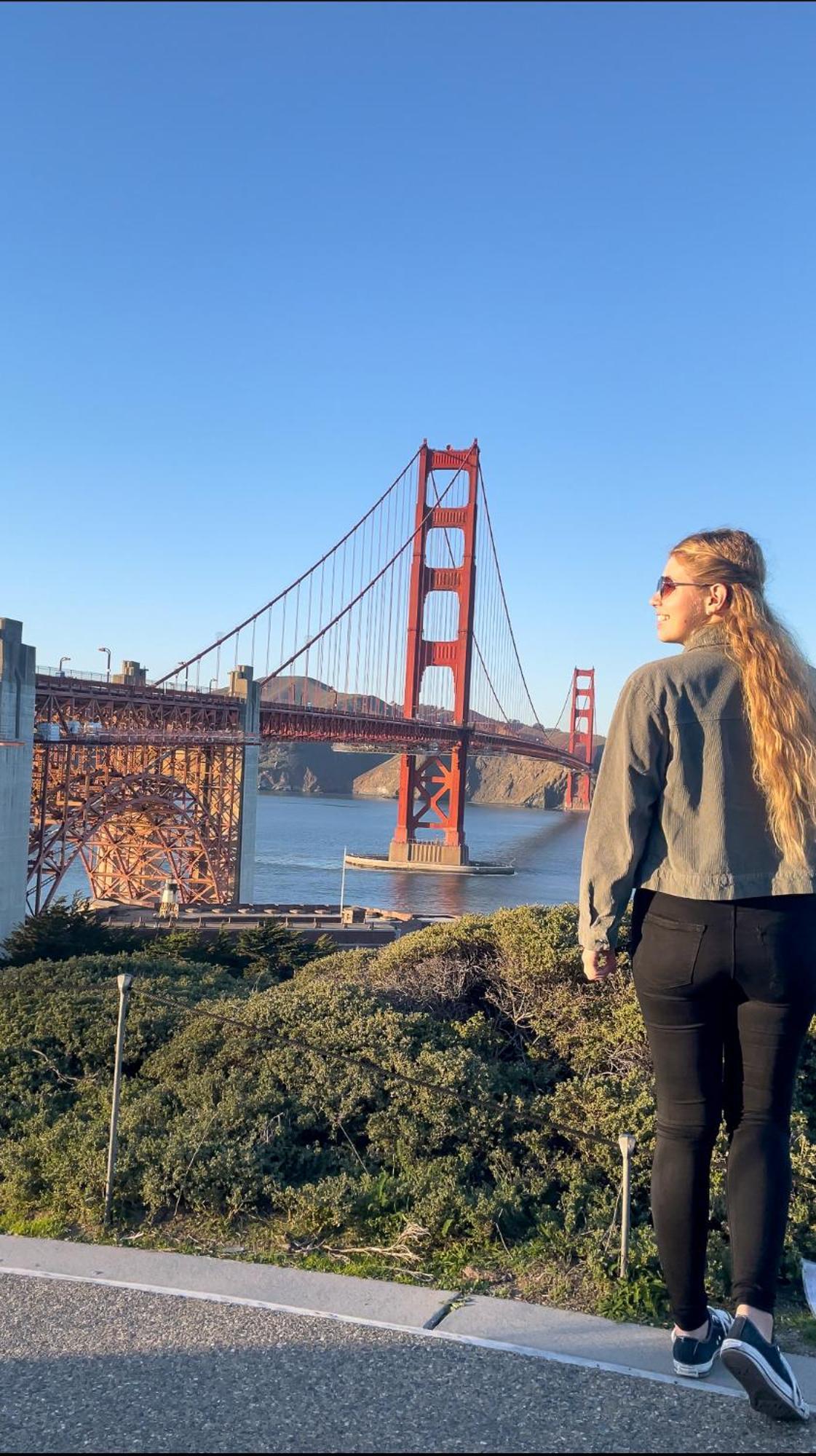 Ith San Francisco Pacific Tradewinds Backpacker Hostel Luaran gambar